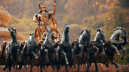 Haryana to Transform Kurukshetra into a Top Tourist Destination for the Mahabharata Circuit