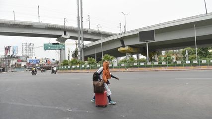 Lucknow to Develop and Transform 11 Major Chaurahas Including Koneshwar, Alambagh