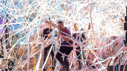 Coldplay Announces Grand Show in Ahmedabad: Check Dates, How to Book Tickets, Prices and Categories