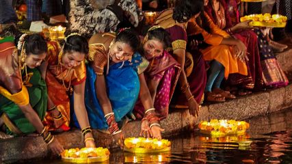 Dev Diwali 2024: Why Mumbai's Deepdaan Ritual at Banganga Tank Is a Must-See on Nov 15