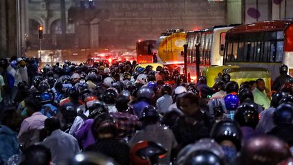 Bengaluru’s Bellandur Lake Road Closed for 60-Day; Check Traffic Diversions, Alternate Routes