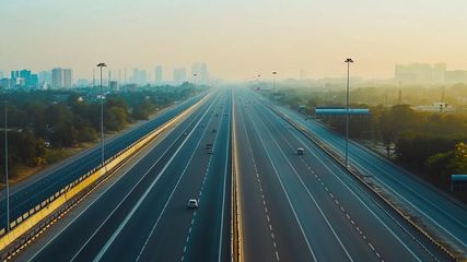 New Bengaluru-Mangaluru 335-km High-Speed Expressway Announced for Connectivity in Just 4 Hours