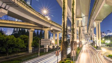 Ahmedabad to Get New 6-Lane Bridge on Sindhubhan Road Worth ₹118 Cr- Know About Its Design