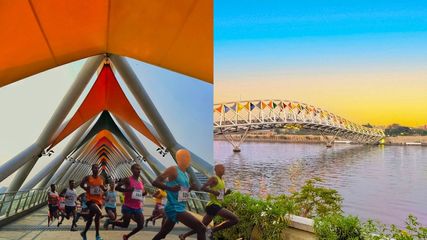 Traffic Advisory: Ahmedabad to Host Big Marathon on Nov 24; Check Race Routes, Road Closures