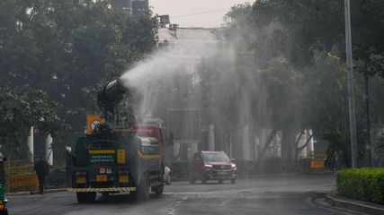 Delhi Pollution- Reason Behind Early Arrival of Smog This Season