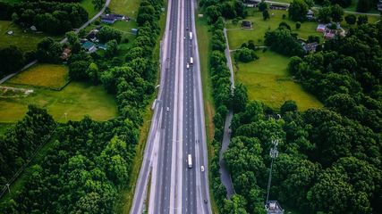 Delhi-Amritsar-Katra Expressway Now Open; Check Toll Charges for One-Way and Round Trip