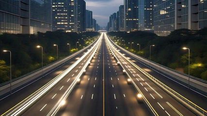 Bihar to Have US-Like Highways; Patna’s Greenfield Ring Road to Model Development