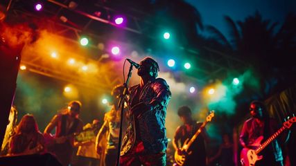 Ahmedabad Shopping Festival Global Tune Meet Live Music on 24th; Check Timings and Venues