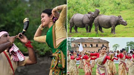 Kaziranga, Assam Hosts 12th International Tourism Mart; Check Dates, Venue, Activities
