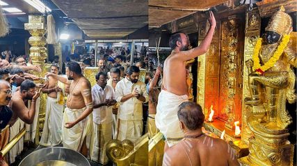 What is Swami Chatbot? Revolutionizing the Sabarimala Pilgrimage with 75,000 Users in 10 Days