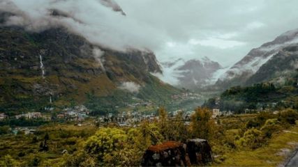 Sikkim’s Mangan District to Reopen for Tourists Starting December 1