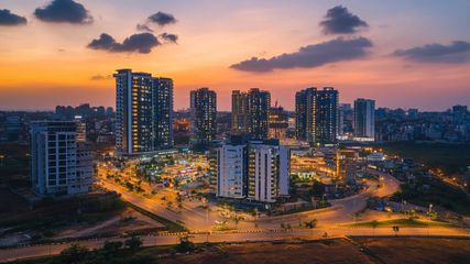 Karnataka Announces New IT Hub 32 km from Bengaluru Like Electronics City, Whitefield; Check Locations