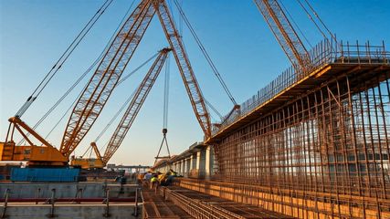 Ahmedabad Sarangpur Bridge Closed from January for Kalupur Station 6-Lane Expansion