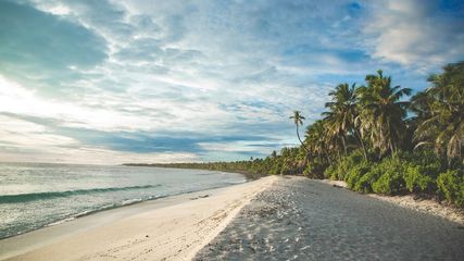 Air India Unveils Daily Direct Flights To The Maldives From Major Indian Cities