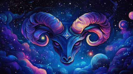 Yearly Travel Horoscope 2025 for Aries: A Year of Transformation and Opportunities