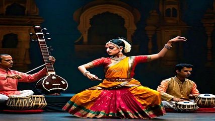 All About Chennai Music Festival 2024: Dates, Performances, and Tickets