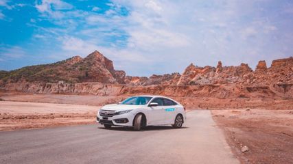 The Great Winter Road Trip: Discover Rajasthan in All Its Glory