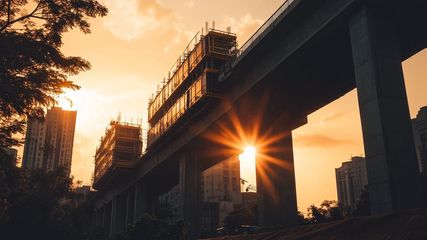 Cuttack And Rayagada Set To Benefit From New Flyover Projects By Indian Railways