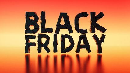 IndiGo's Black Friday Sale: Affordable Travel For 2025