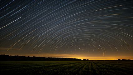 2025 Meteor Shower Calendar: Don’t Miss These Celestial Events