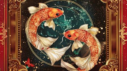 Pisces Yearly Travel Horoscope for 2025- Find Your Best Companion 