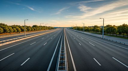 UP's Ghaziabad-Kanpur Expressway to Link 9 Districts in Just 3.5 Hours; Check Completion Timeline