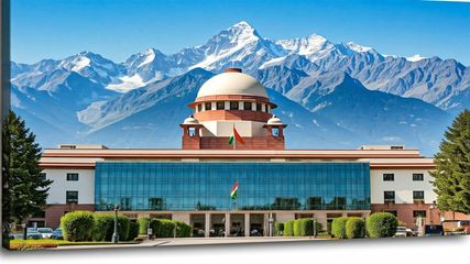 Switzerland Suspends 'Most Favoured Nation' Status for India, Reason is Supreme Court