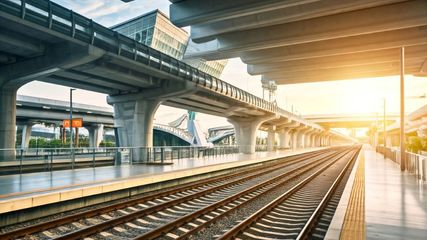 Kanpur to Get a Modern Railway Station; Rawatpur and Kalyanpur Stations to Shut