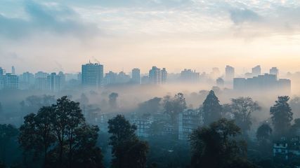 Bengaluru Turns Chilly Due to Cyclone Fengal, Check IMD forecast Until December 6