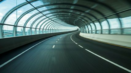New Bengaluru Airport Tunnel to Slashes Travel Time from Whitefield and Sarjapur
