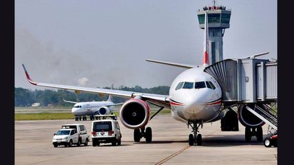 Tamil Nadu’s Salem Airport Set for Expansion: Current Updates and Challenges 