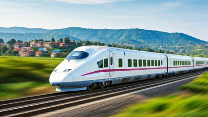 After Mumbai-Ahmedabad, Bullet Trains For 8 More Major Cities on Government List; Check It