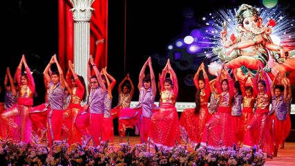 Ahmedabad's Kankaria Carnival 2024: Check Dates, Ticket Price, Activities and Timings