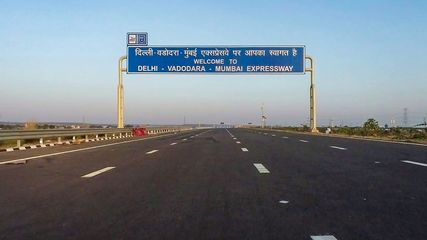 IIT Kharagpur Investigates Flaws on Delhi-Vadodara-Mumbai Expressway: What’s Behind the Accidents?