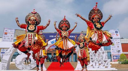 Karnataka's Public Holiday List for 2025: Dates, Festivals, and Observances