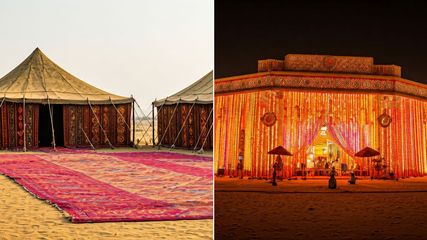 Rann Utsav Solo Travel Guide: Budget, Safety, and Activities