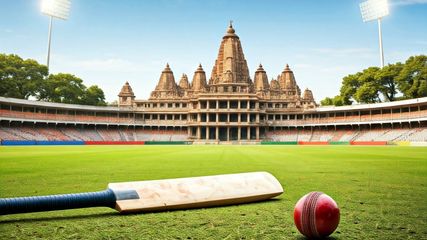 Gujarat: World’s Largest VPL-3 Kicks Off Across 5 Cities Including Ahmedabad, Vadodara, Surat..