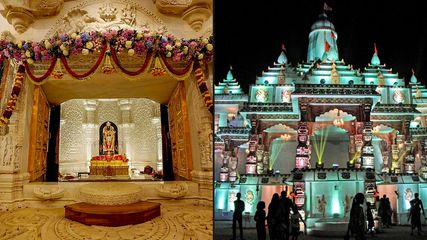 Year Ender 2024: How Many Tourists Visited Ayodhya This Year?