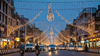 Kolkata Police Announce Christmas 2024 Traffic Guidelines: Restrictions for Dec 24 and 25