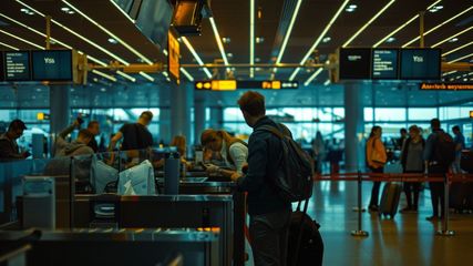 New Updated Hand Baggage Rules Announced; Check Weight and Size Limits