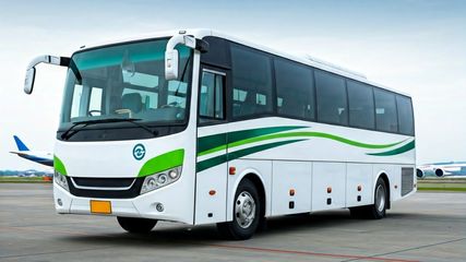 Ahmedabad Airport Introduces Free Electric Shuttle Service: Check Timings