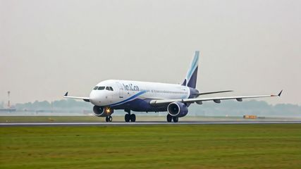 Indigo Updates for Bengaluru & Delhi Passengers, Flights Face Delays Due to Fogg, Low Visibility