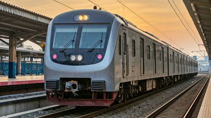 Meerut Metro Moves Closer to Reality: Full Operations Soon, Major Stations Revealed