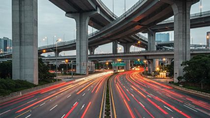 Gurugram to Get Six-Lane Road and Flyover to Ease Traffic Congestion; Check Location