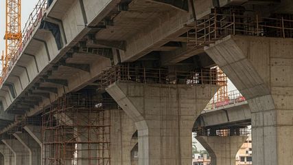 Hyderabad’s Gachibowli Flyover Work Begins: Traffic Diversions Announced