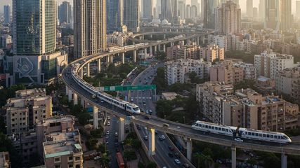 Andhra Pradesh to Build 500-Acre Data City in Visakhapatnam: The Next Big IT Destination in India