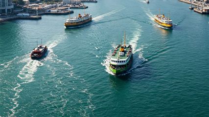 Kochi to Get Hybrid Ferries & Restored Mattancherry Jetty Services This February