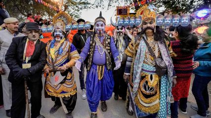 Surajkund Mela 2025 to Start in Faridabad – Check Dates, Tickets & Highlights 