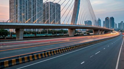 Lucknow’s Iconic Khurramnagar Overbridge Opens One Lane; Check Connecting Routes