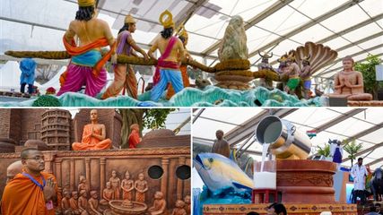 Republic Day 2025: Discover the Themes of 16 State and 10 Ministry Tableaux